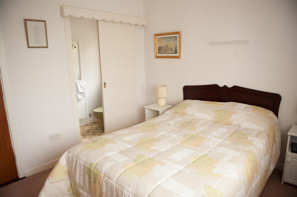 Fort House Bed & Breakfast Kilbeggan Habitación foto