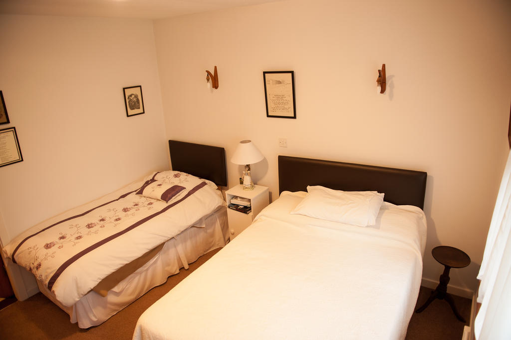 Fort House Bed & Breakfast Kilbeggan Habitación foto