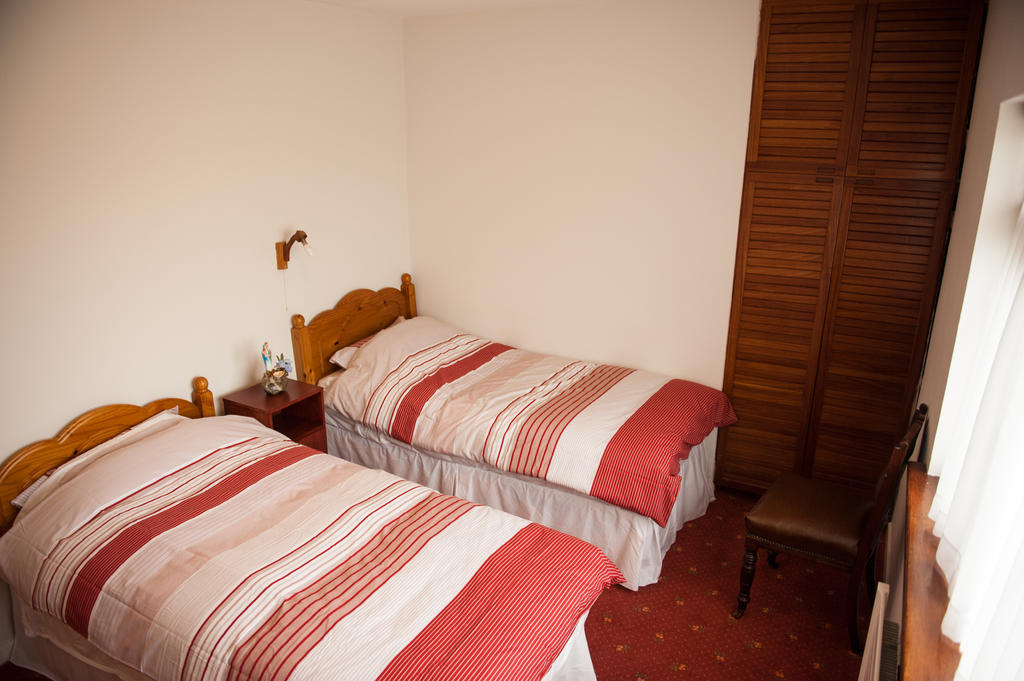 Fort House Bed & Breakfast Kilbeggan Habitación foto