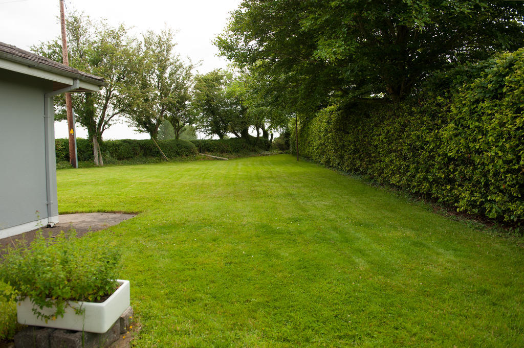Fort House Bed & Breakfast Kilbeggan Exterior foto