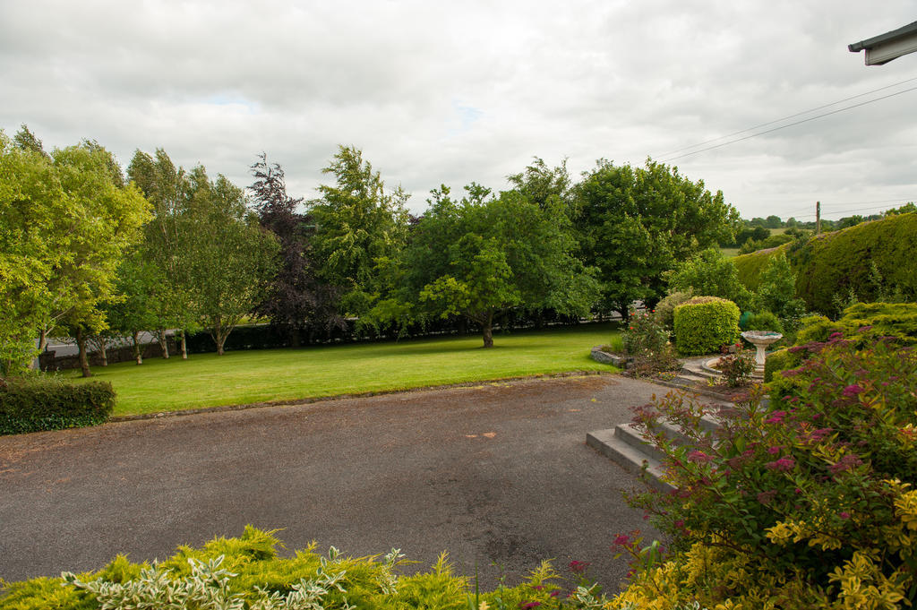 Fort House Bed & Breakfast Kilbeggan Exterior foto