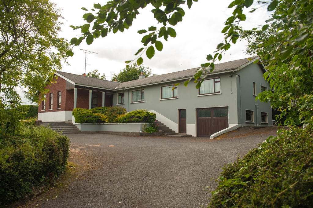 Fort House Bed & Breakfast Kilbeggan Exterior foto