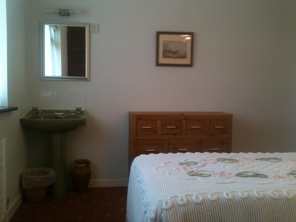 Fort House Bed & Breakfast Kilbeggan Habitación foto
