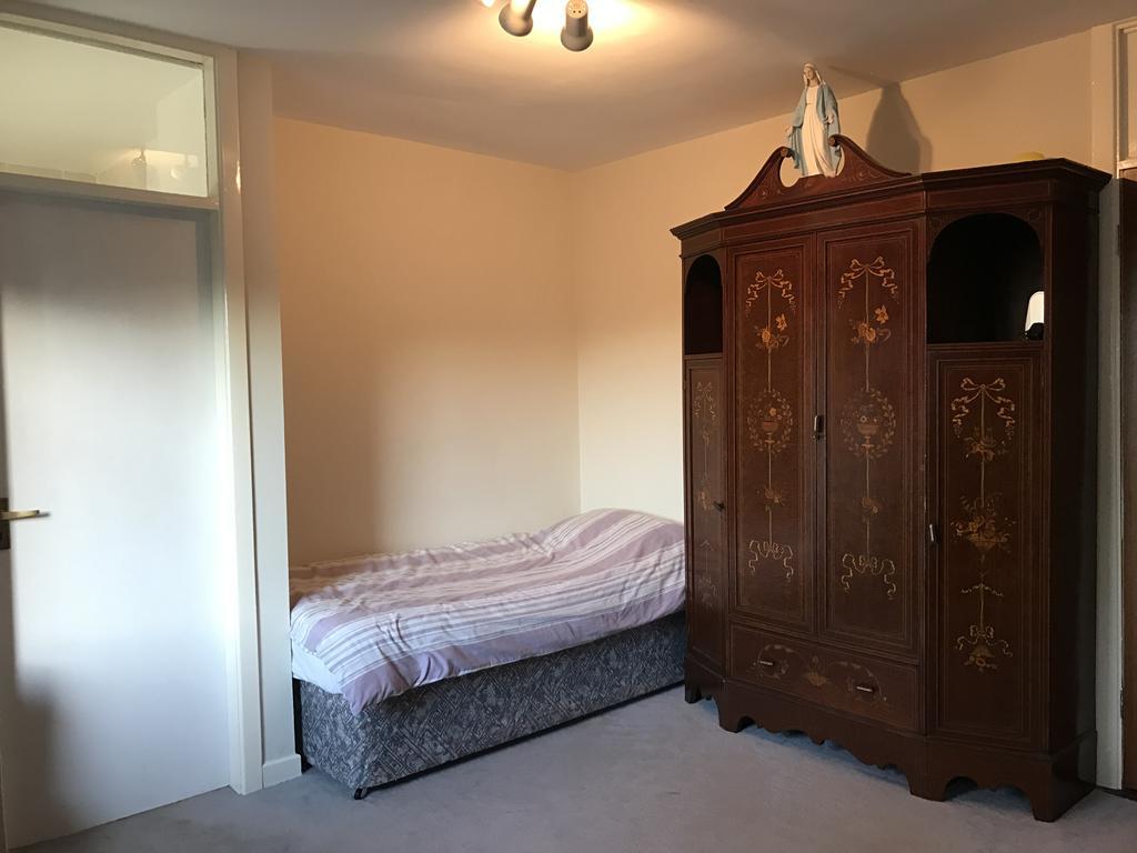 Fort House Bed & Breakfast Kilbeggan Exterior foto